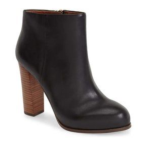 Vince Camuto Grenadine Bootie (BLACK)